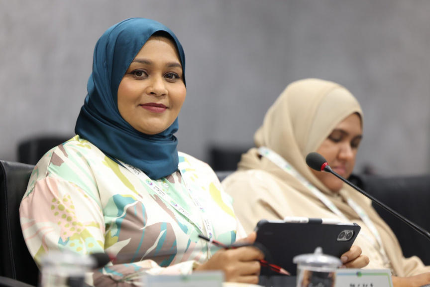 އާންމު ތަންތަނުގައި ދުންފަތުގެ އިސްތިއުމާލުކުރާ މީހުން ހުއްޓުވަން މާލެ ސިޓީ ކައުންސިލުން ނިންމައިފި