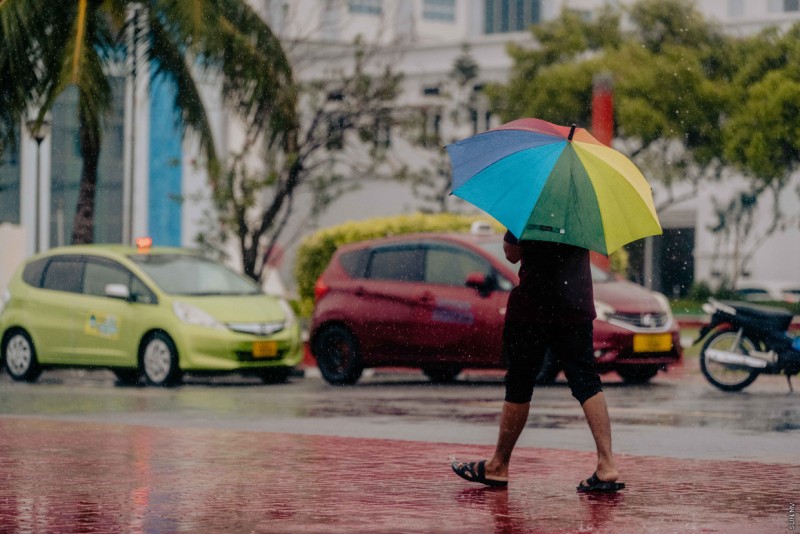 ކުރިއަށް އޮތް ތިން ދުވަހު ވެސް މުޅި ރާއްޖެއަށް ވިއްސާރަ ކުރާނެ: މެޓް