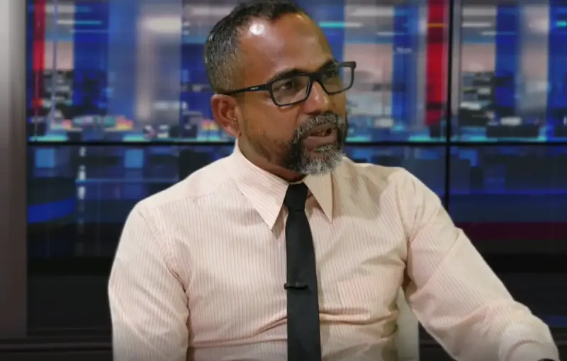 ރާއްޖޭގައި މިހާރު މި ފެނިގެންދަނީ ސިވިލް ޑިފެންސް ފޯސްއެއް އެއް ނެތް މަންޒަރު: ޒާހިރު