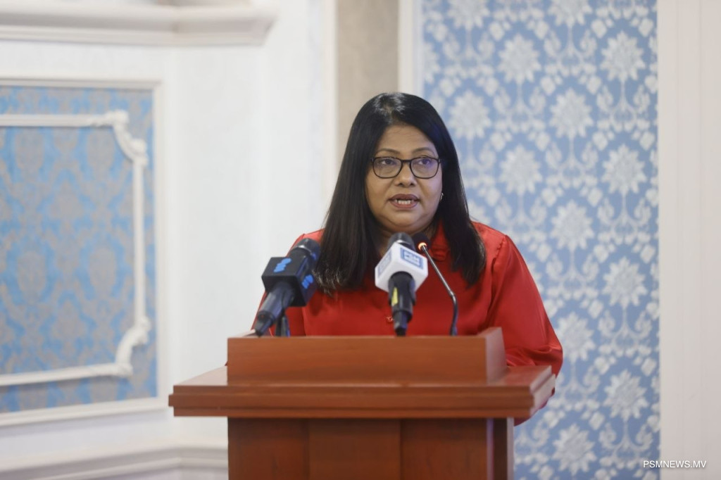 ކްލިނިކަލް އިންޓަރންޝިޕް ފުރުޞަތު ހޯދުމަށް ލަންކާގެ ހޮސްޕިޓަލަކާއެކު އެއްބަސްވުމެއް
