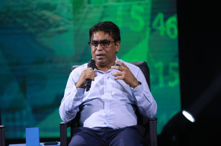 ޑޮލަރު ނުލިބިގެންނެއް ނޫޅޭ، ނުލިބެނީ ބޭންކް ރޭޓުގައި: ފިރާގު
