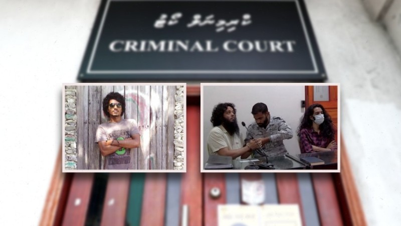 ޒިޔަދަމްގެ މަރު: ޝަނޫން މަރަން ކުރި ހުކުމް ހައިކޯޓުން ދަމަހައްޓައިފި