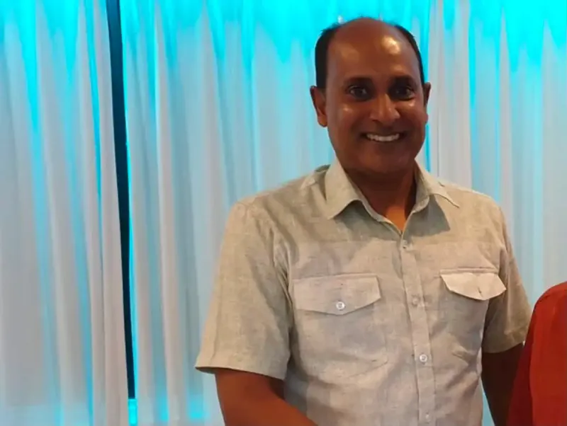 ސްޕޯޓްސް މިނިސްޓްރީގެ ސްޓޭޓް މިނިސްޓަރު ލަތީފް ކުއްލި ގޮތަކަށް މަޤާމުން ވަކިކޮށްފި