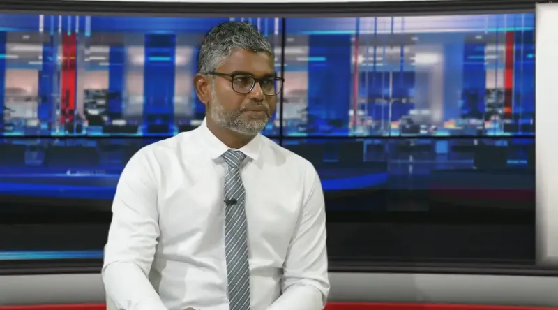 ސަރުކާރުގެ ނިޔަތަކީ މަޝްރޫއުތައް ކުރިޔަށް ގެންދިޔުމެއް ނޫން، ނިޔަތަކީ ރައްޔިތުންގެ ބިންތައް ފޭރިގަތުން: ޝުޖާއު