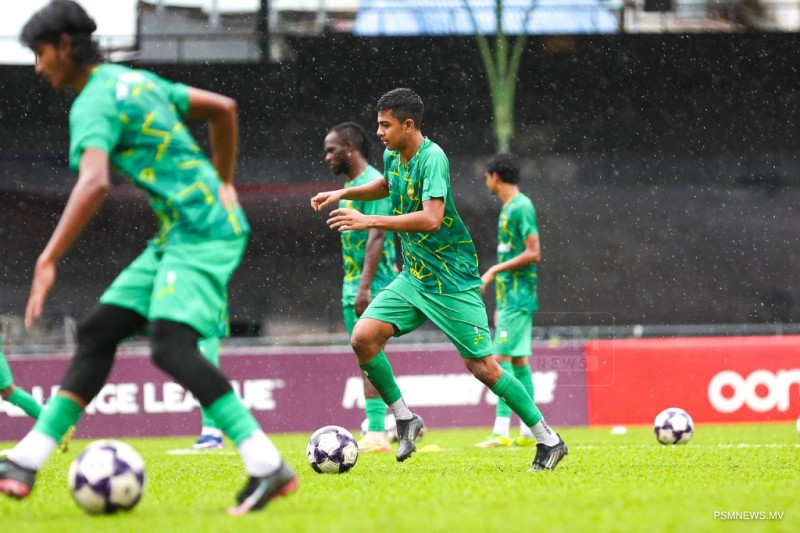 "މާޒިޔާއިން ތަމްސީލްކުރަނީ ރާއްޖެ، ދަނޑަށްވަދެ ތަރުހީބު ދޭން އެދެން"