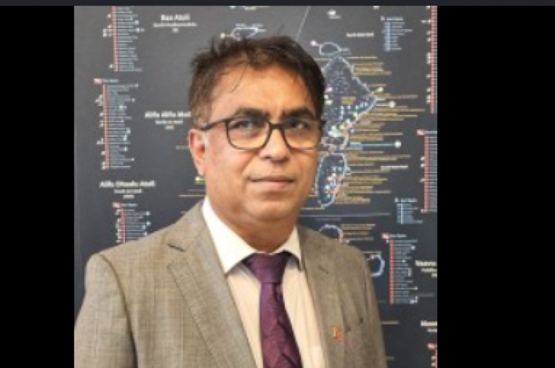 ރާއްޖޭގައި ފައިސާގެ މުއާމަލާތްކުރުމުގެ އުސޫލުތައް ބަދަލުކޮށް ސިންގަލް ކަރެންސީ އިކޮނޮމީއަކަށް ބަދަލުވާން ޖެހޭ: ފިރާގު