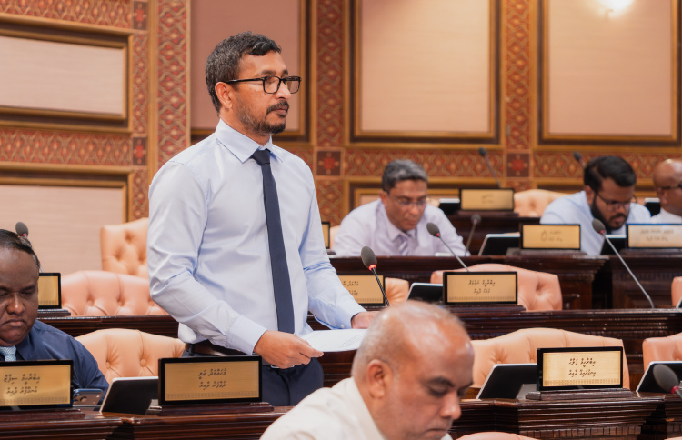 ފަލާހު ވިދާޅުވަނީ ފެނަކައިގެ އޮޑިޓް ރިޕޯޓް ކިޔަން ފަށާއިރަށް ރޮވޭ ކަމަށް