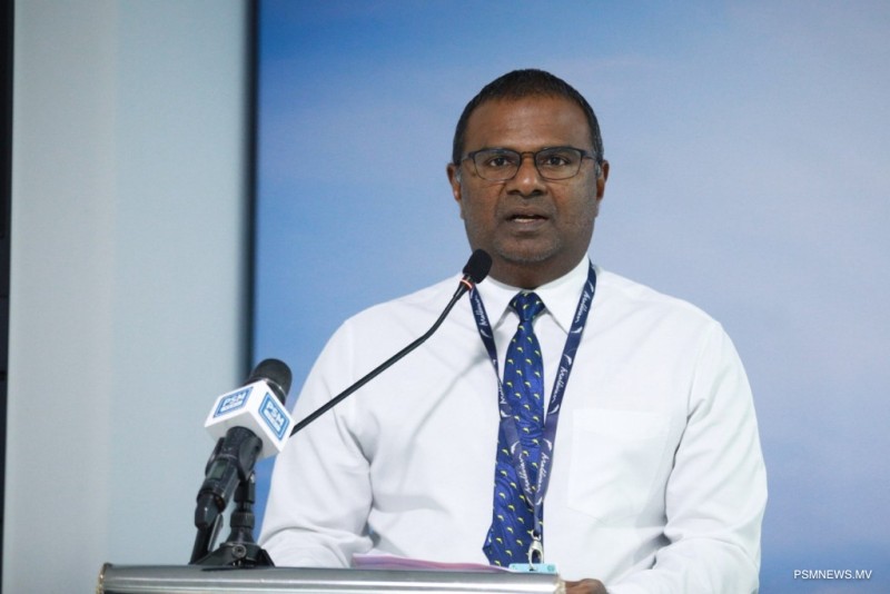 މޯލްޑިވިއަންއަކީ ޓްވިން އޮޓަރގެ އެންމެ ފަހުގެ ބޯޓު ގެންނަ ފުރަތަމަ ދިވެހި ކުންފުނި