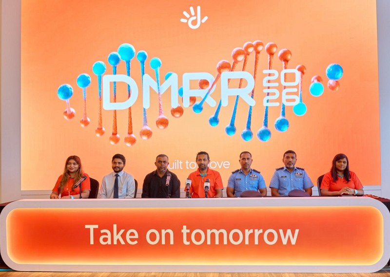 އާ ހަތަރު ކެޓަގަރީއާ އެކު ދިރާގު ރޯޑް ރޭހުގައި ބައިވެރިވާން ފުރުސަތު ހުޅުވައިލައިފި