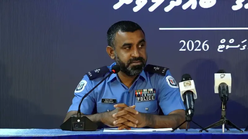 ފުލުހުންގެ ޑްރަގް އެންފޯސްމަންޓުން މިދިޔަ 7 މަސް ތެރޭގައި ހިންގި އޮޕަރޭޝަންތަކުގައި 120 މިލިއަނަށްވުރެ ގިނަ ރުފިޔާގެ މަސްތުވާތަކެތި އަތުލައިގެންފައިވޭ!