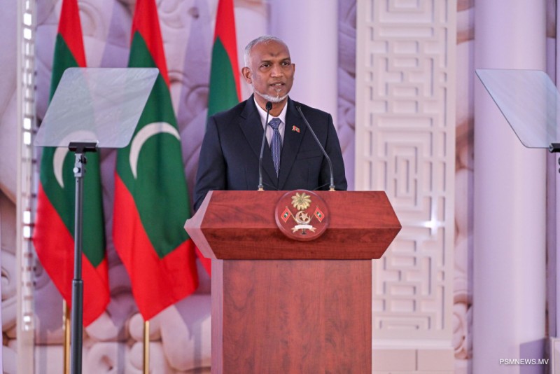 އިސްލާމްދީނާ ފުށުއަރާ ޤާނޫނެއް އުފަންނުކުރެވޭނެކަން ކަށަވަރު ކުރަނީ