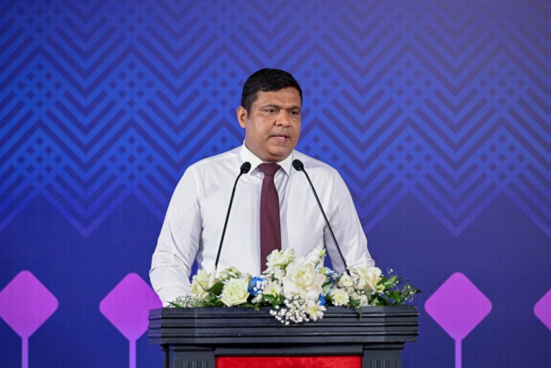 ރަޝިއާ ފަތުރުވެރިން އިތުރުކުރުމުގެ މަޝްވަރާއަށް، އަމީން އިސްކޮށް ހުންނަވާ ވަފުދެއް އެ ގައުމަށް