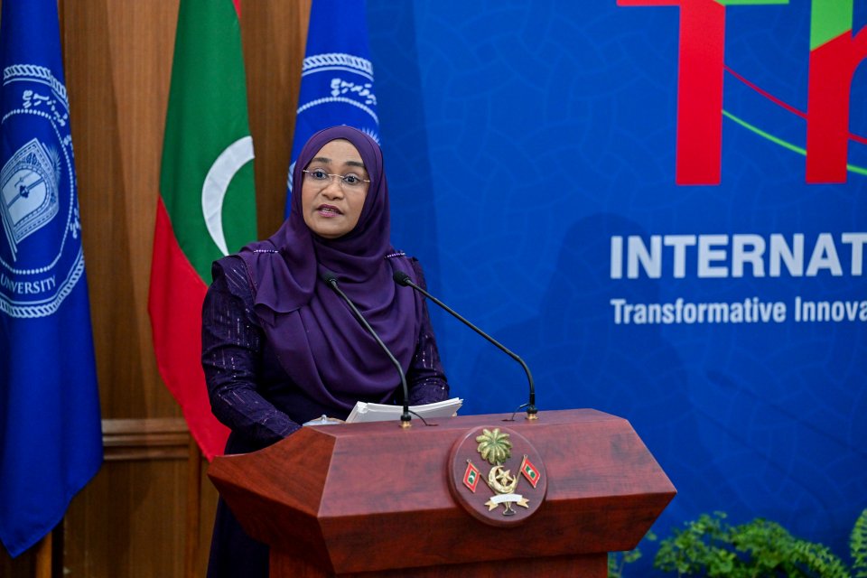 "ތެވެލި" މަހާސިންތާ އިފްތިތާޙުކޮށްފި