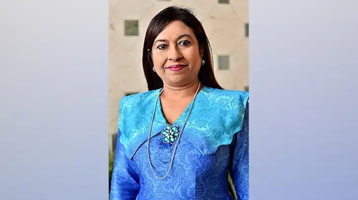 އިނގިރޭސިވިލާތަށް ރާއްޖެ އިން ކަނޑައަޅުއްވާ ސަފީރުކަމަށް ޖަމީލާގެ ނަން ރައީސް ފޮނުއްވައިފި