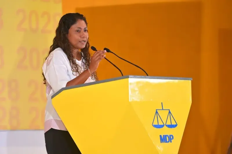 މި ސަރުކާރުގެ ހިންގުންތެރިކަމަށް ބަލާއިރު ފެންނަނީ އެއްވެސް ކަހަލަ ލީޑަރޝިޕެއް ނެތް މަންޒަރު: ހިސާން