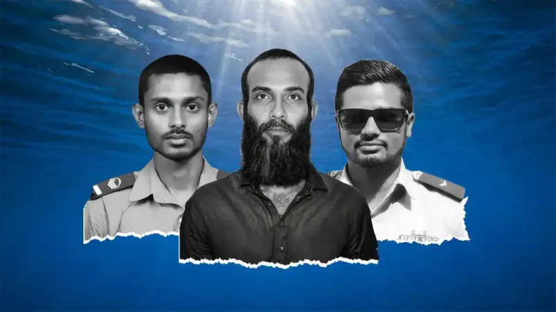 ގެއްލުނު 3 މީހުން ދޯނިތެރޭގައި ތާށިވީ ކަމަށް ބެލެވޭ، ފެނުމުގެ ފުރުސަތު ކުޑަ: އެމްއެންޑީއެފް