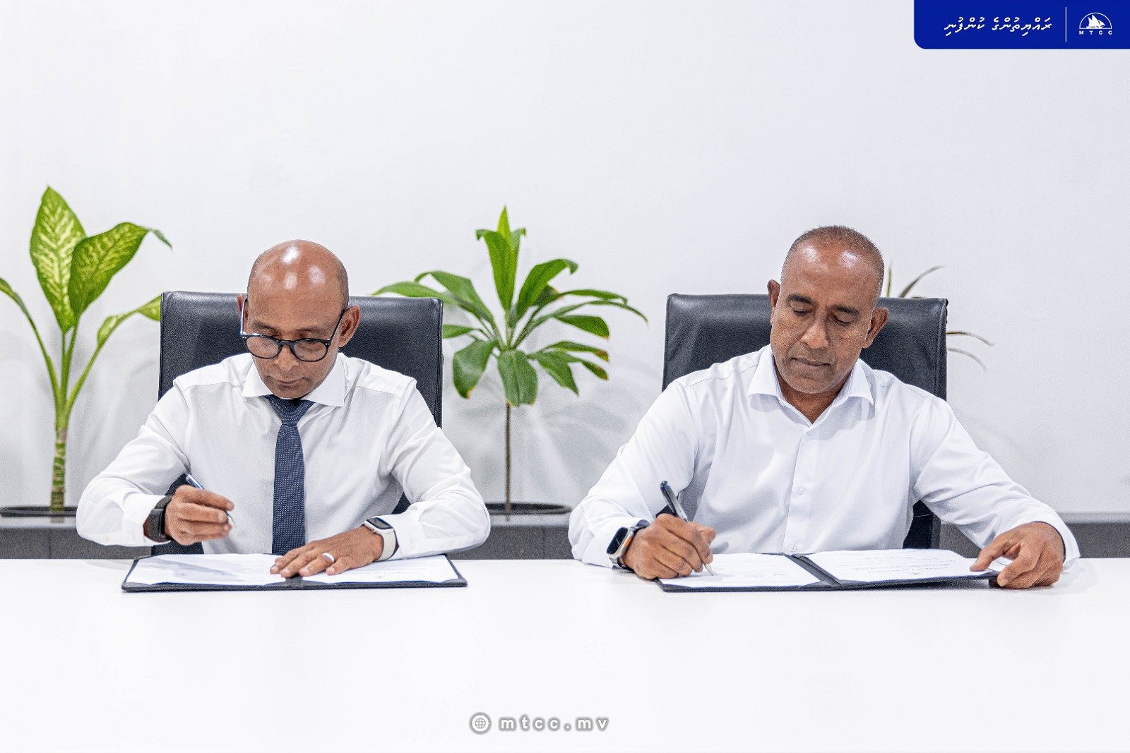 ވިލިމާލޭގައި ޑިންގީ ޖެޓީއެއް ހެދުމަށާއި ގޮނޑުދޮށް ހިމާޔަތް ކުރަން، 60 މިލިއަން ރުފިޔާއަށް އެމްޓީސީސީއަށް
