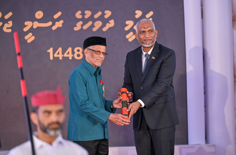 ގައުމީ ލޯތްބަކީ މަރާލެވޭނެ އެއްޗެއް ނޫންކަން ތާރީހުން ސާބިތުކޮށްދޭ: ކަށިމާ ޝާކިރު