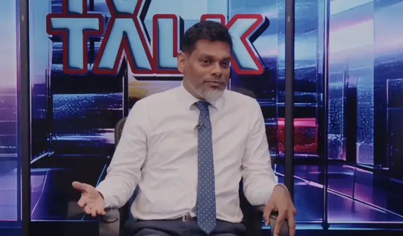 ސަރުކާރުން ކަނޑައަޅާފައިވާ ޑޮލަރު ސިޔާސަތުގެ ދަށުން ގޮތް ނޭނގޭ ބޮޑެތި މުއާމަލާތްތަކެއް ހިންގާ: އަމްރު