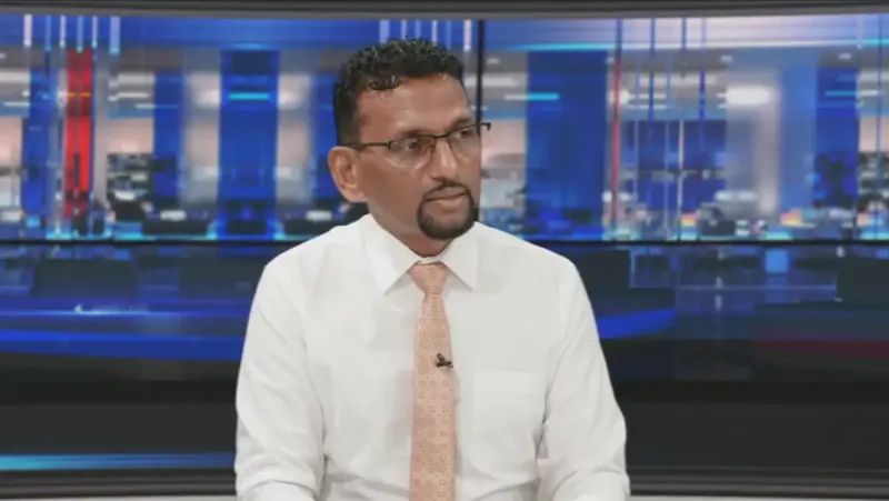 ވެރިކަން ކުރުމަކީ ޕީއެޗްޑީ އާއި މަތީ ފާސް އޮވެގެން ކުރެވޭ ކަމެއް ނޫން: ޑރ. ޑީޑީ