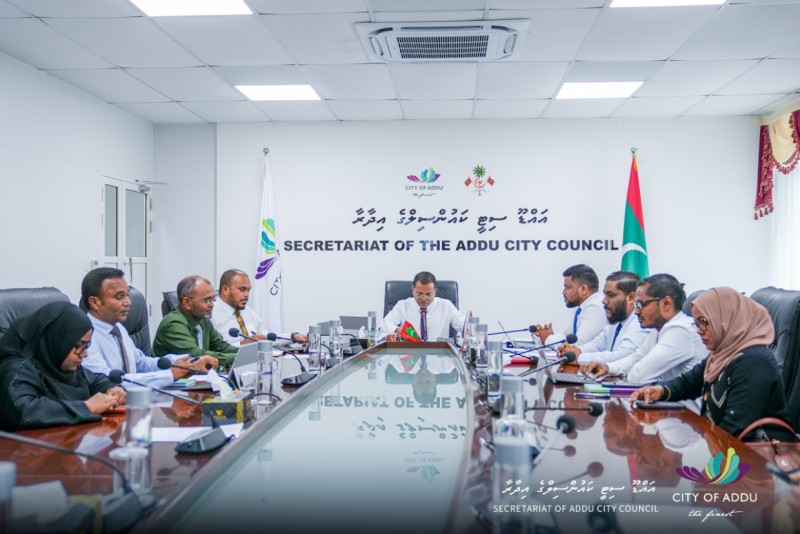 އައްޑޫގެ ހިތަދޫން 19 ބިމެއް، އިންވެސްޓްމެންޓަށް 20 އަހަރަށް ކުއްޔަށް ދެނީ