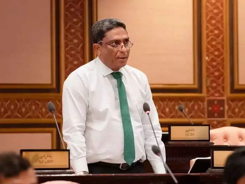 ފަޅުރަށްރަށާއި ފަޅުތައް ކުއްޔަށް ދިނުމުގެ ބިލު މުޅި މަޖިލީހުގެ ކޮމިޓީން ފާސްކޮށްފި