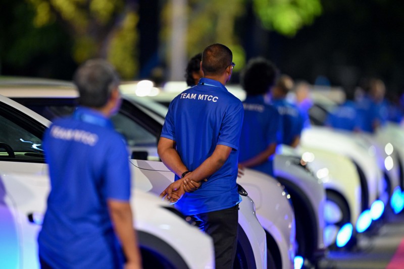 ޓެކްސީ އެޕު ހެކެއް ނުކުރޭ، ޒާތީ މައުލޫމާތުތައް ލީކުކުރީ ކުންފުނީގެ މުވައްޒަފެއް: އެމްޓީސީސީ