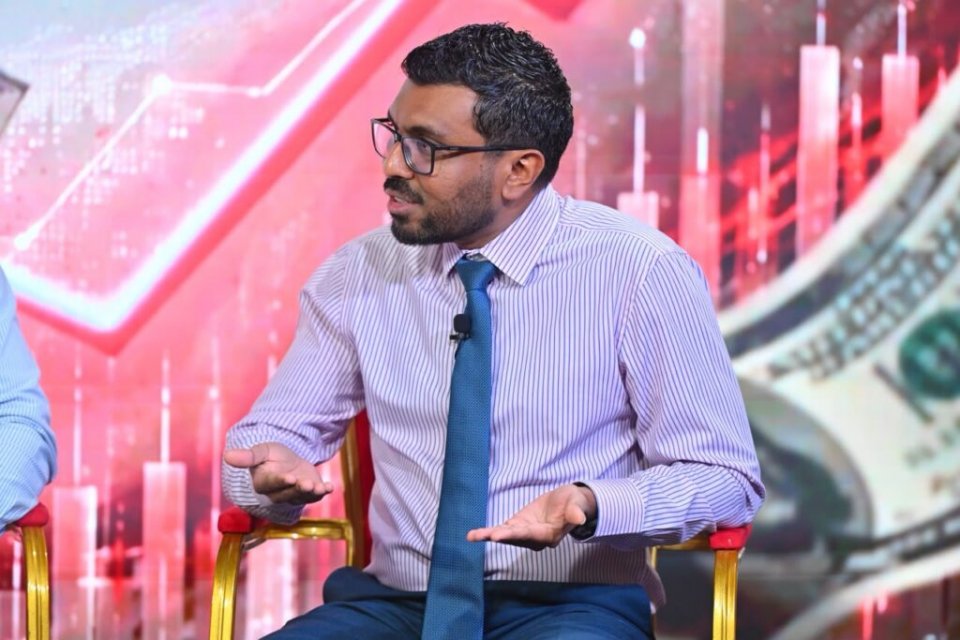 މާލީ ހާލަތު މެނޭޖް ނުކުރެވުމުގެ ނަތީޖާއަކީ ބޭރު ފައިސާ ހޯދުމުގެ ފުރުސަތު ބަންދުވުން: ޝަރުވަސް