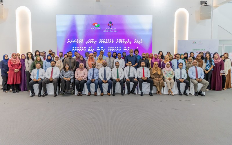 ކުޅިވަރު އެސޯސިއޭޝަންތަކަށް ލިބޭ ފައިސާގެ އެއްވެސް ރެކޯޑެއް ނެތް؛ ކޮރަޕްޝަނަށް ހުރި ހިރާސްތައް ބޮޑު: އޭސީސީ