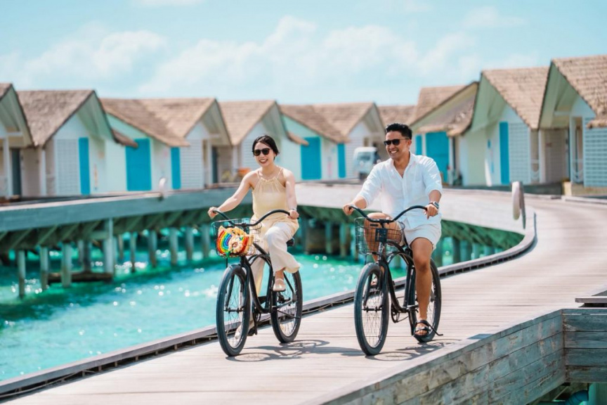 ބޭރުގެ ޓުއާ އޮޕަރޭޓަރުންގެ ޓެކްސް: "އައިއެމްއެފް ލަފާ ހޯދި، ޓެކްސް ނަގާނީ ދިވެހީންނަށް ބުރަ ކުޑަވާހެން"