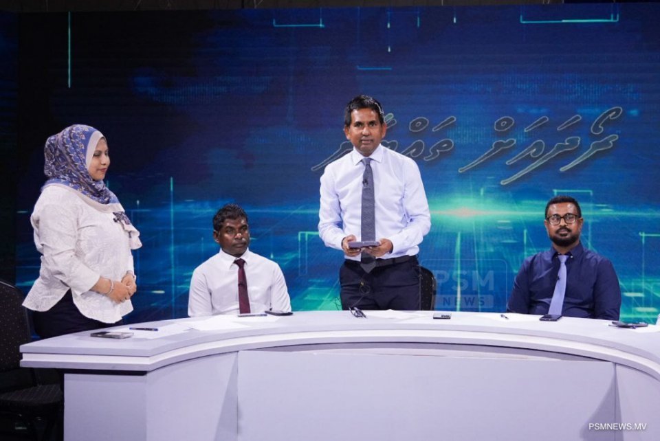 އަގުމަގު ޕޯޓަލްގައި 224 ފިހާރަ ރަޖިސްޓްރީކޮށްފި