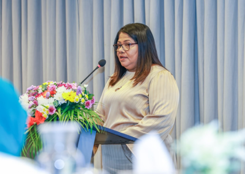 އަހަރުގެ 8ވަނަ މަސް ނިމޭއިރު، ސިއްހީ ވަސީލަތް ތަރައްގީކުރާ ބަޖެޓުން ހޭދަކުރީ އެންމެ 200އެއްހާ މިލިއަން ރުފިޔާ