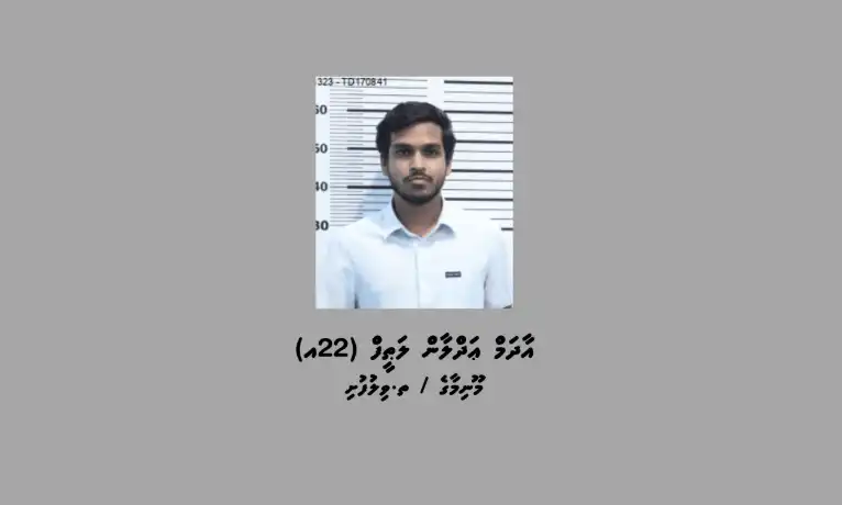 ކުޑަކުދިންނަށް ޖިންސީ ގޯނާކުރާ މަންޒަރު ދައްކުވައިދޭ ކޮންޓެންޓު ވިއްކި ކަމުގެ ތުހުމަތުގައި ހައްޔަރު ކުރި އަދްލާންގެ ދައުވާތައް އަނބުރާ ގެންދިޔައީ ހެކި ނެތިގެން: ޕީޖީ