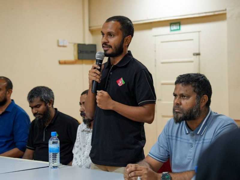 ކޯޕަރޭޝަންގެ ރަމަޟާން އުމްރާގެ އަގު ބޮޑުކޮށްފި