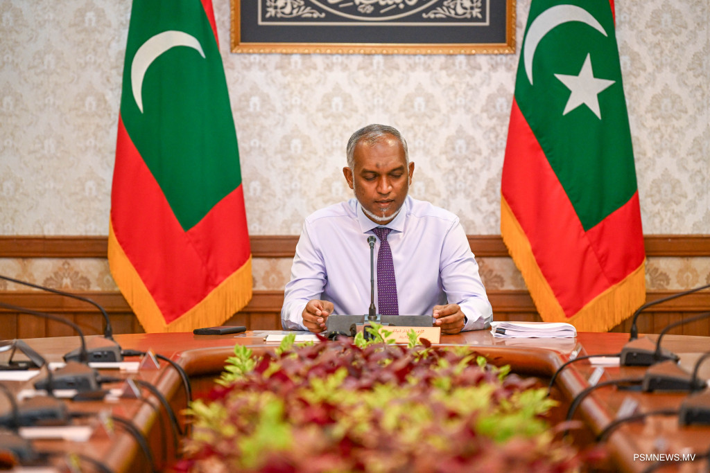 ނިމުނު ހަފުތާ: ޤައުމީ ދުވަސް ކުލަގަދަކޮށް، ކެބިނެޓްގެ މުހިންމު ނިންމުންތަކެއް
