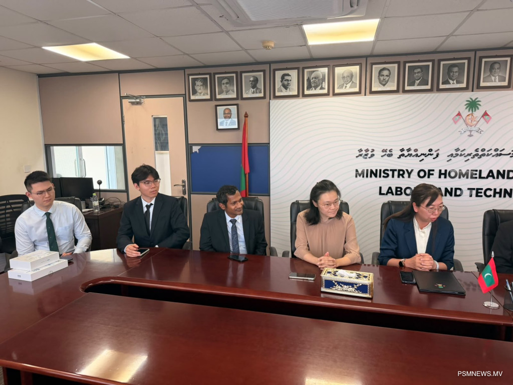 އެންޑީއޭގެ މަސައްކަތްތަކުގައި އޭއައި ބޭނުންކުރަން ފަށަނީ
