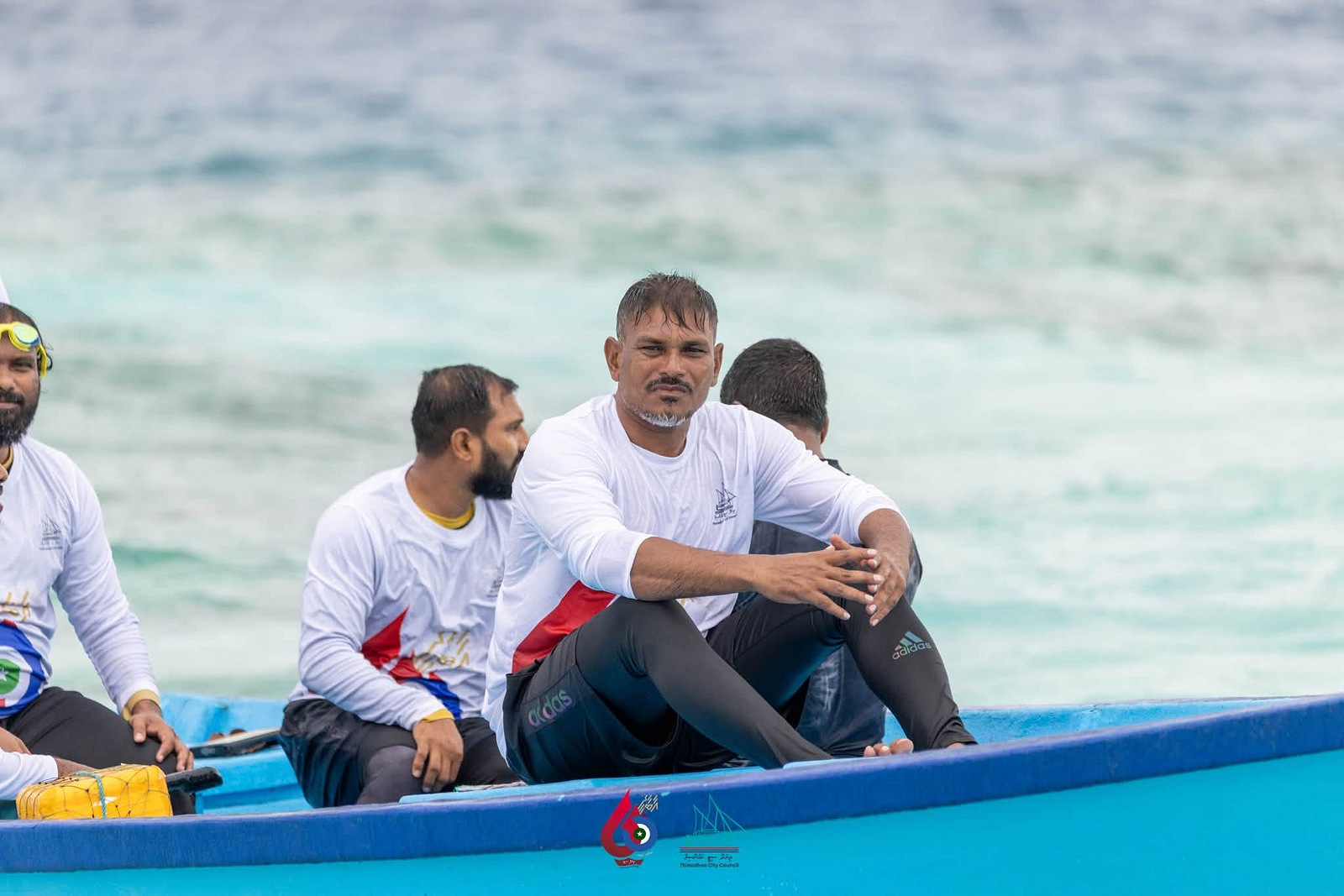 ތިނަދޫގައި މީހުން އާބާދުވިތާ 60 އަހަރު ފުރުން ފާހަގަކުރުމުގެ ހަރަކާތްތައް ރަސްމީކޮށް ފަށައިފި؛ ދެ ރައީސުން ވެސް ތިނަދުއަށް!