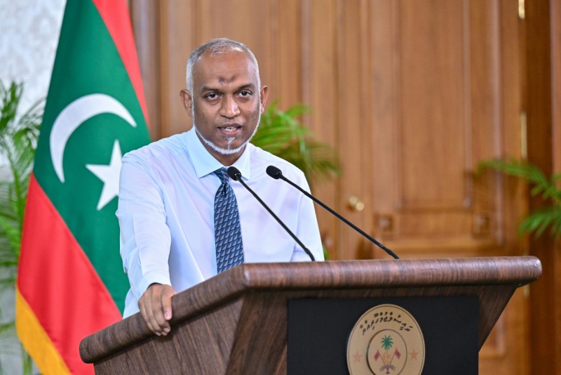 ވާނުވާ ބަންދުގައި ތިބޭ މީހުން އެންމެ މަދު ގައުމަކަށް ރާއްޖެ ހަދަން ނިންމައިފި
