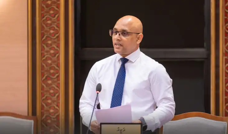 ސަރުކާރުގެ ހަރަދުތައް ހަމަޖައްސަން އަނެއްކާވެސް 645 މިލިއަން ރުފިޔާގެ ޓީ-ބިލް ވިއްކަން ހުޅުވާލައިފި