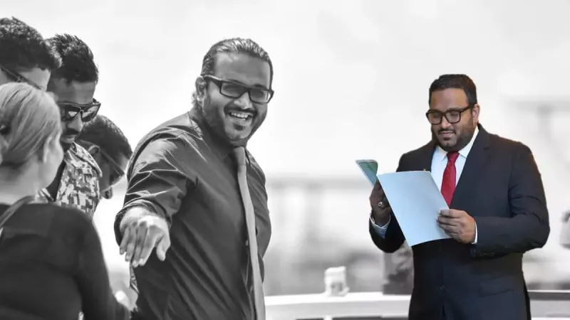 އެމްއެމްޕީއާރްސީ ހިޔާނާތާ ގުޅިގެން އަދީބު ދައުލަތަށް ދައްކަންޖެހޭ ޖޫރިމަނާގެ ބާކީ އެއް މިލިއަން ރުފިޔާ ދައްކައިފި