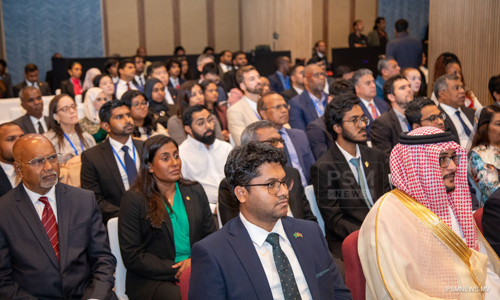 "ޕަލާއު އާއި ރާއްޖެއަށް، ޕްރައިވެޓް ސެކްޓަރގައި ގުޅިގެން ކުރެވޭނެ ފުރުސަތު ގިނަ"