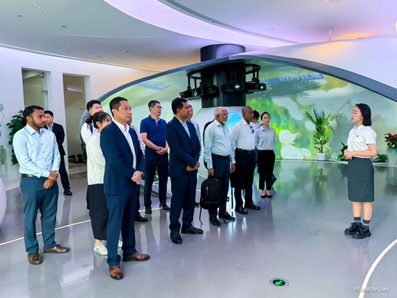 އެފްޓީއޭގެ ފައިދާ އެންމެ ފުރިހަމައަށް ހޯދުމަށް މަޝްވަރާކޮށްފި