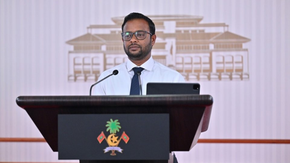 ބޯހިޔާވަހިކަމާއި ގުޅުންހުރި މައްސަލަތައް ދެން ހައްލުކުރާނީ އޮފީސް ފޯ ސިވިލް ރައިޓްސް އިން