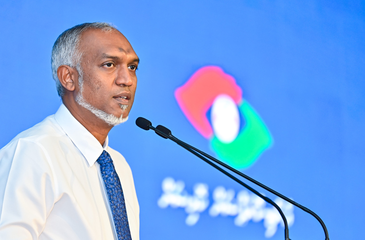 ކުށްކޮށްގެން ހޯދާ މުދަލާ ގުޅޭ ބިލެއް މަޖިލީހަށް ފޮނުވައިފި