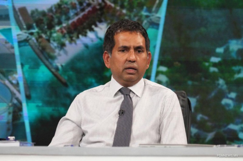 "އުލިގަމު ޔޮޓް މެރީނާއާއެކު އުތުރަކީ ވިޔަފާރި ޔޮޓްތަކުގެ މުހިންމު ހަބަކަށްވާނެ"