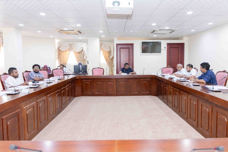 ޓެކްސް ބަޔާން ހުށަނާޅާ ފަރާތްތަކުގެ ޖަލު އަދަބު ދެ އަހަރަށް ބޮޑުކުރަން ކޮމިޓީން ފާސްކޮށްފި