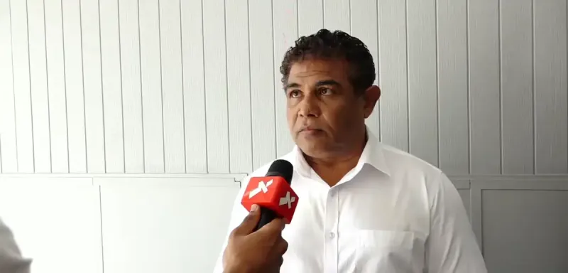 ރައީސް މުއިއްޒުގެ މޭޔަރު ކަމުގައި މާލޭގެ މަގުމަތިން ކާރު ޕާކު ކުރަން ދީފައި ހުރި ތަންތަން ވެރިކަމަށް އައިސް އުވާލީ: ބޮންޑާ