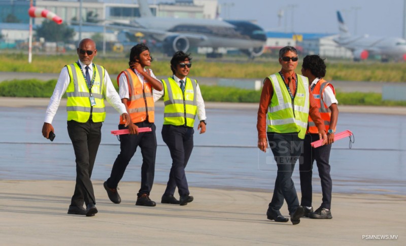 މައި ކެރިއަރ ޕޯޓަލް: ކުރިއަށްދާނެ ދާއިރާތައް ދައްކުވައިދޭ މަގެއް!