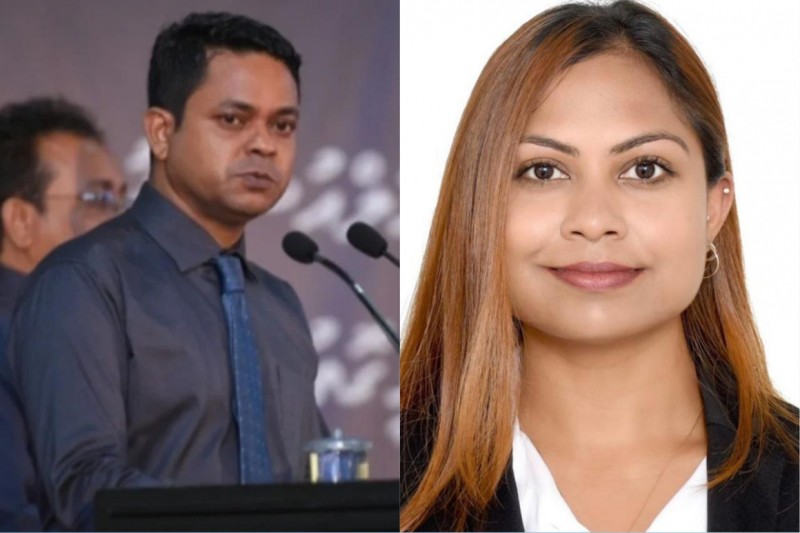 އެޗްއާރްސީއެމަށް އައްޔަންކުރަން އެއްވަނަ މާކްސް ލިބުނީ، މިޔުޒިކު ކިޔެވި ބޭފުޅާއަށް، ހިއުމަން ރައިޓްސްއިން ކިޔެވި ބޭފުޅާއަށް ދެވަނަ
