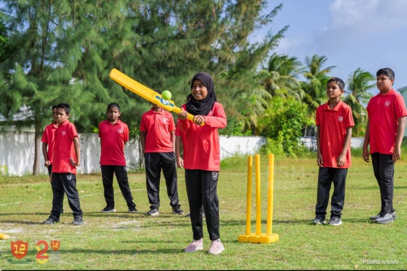"ސީޑްސް" ޕްރޮގްރާމަށް ކުޅުދުއްފުށިން ބޮޑު ތަރުހީބެއް